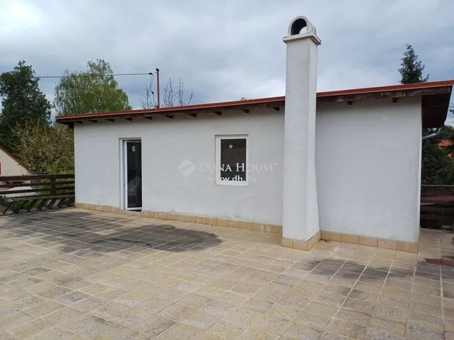 Eladó üdülő és hétvégi ház Ráckeve 70 nm