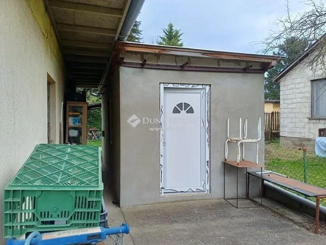 Eladó üdülő és hétvégi ház Ráckeve 70 nm