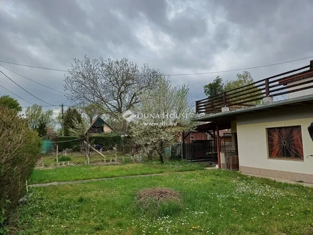 Eladó üdülő és hétvégi ház Ráckeve 70 nm