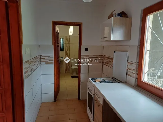 Eladó üdülő és hétvégi ház Ráckeve 70 nm