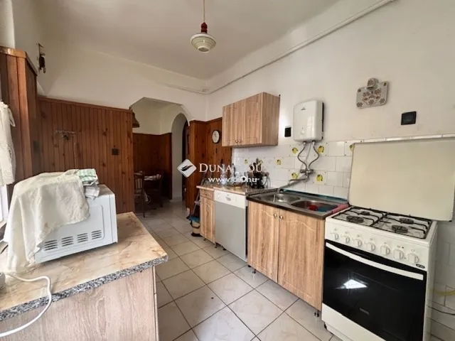 Eladó ház Budapest XXIII. kerület 51 nm