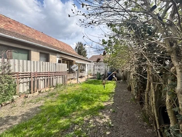 Eladó ház Budapest XXIII. kerület 51 nm