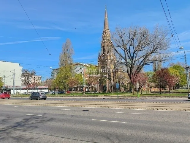 Eladó lakás Budapest XIII. kerület 47 nm