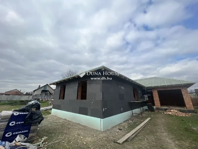Eladó ház Tököl 129 nm