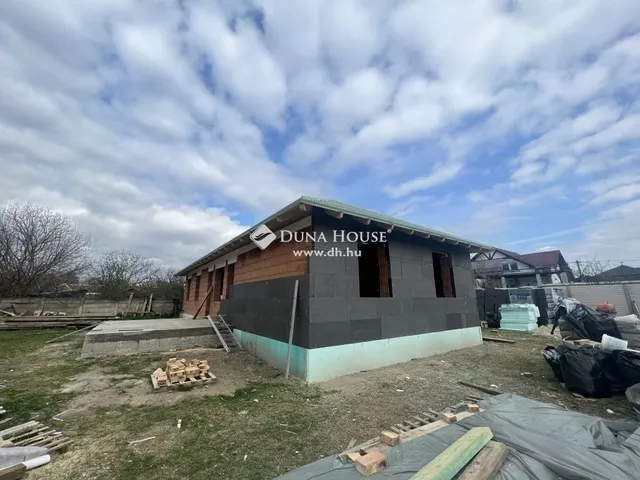Eladó ház Tököl 129 nm