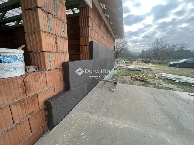 Eladó ház Tököl 129 nm