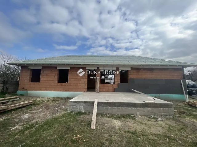 Eladó ház Tököl 129 nm