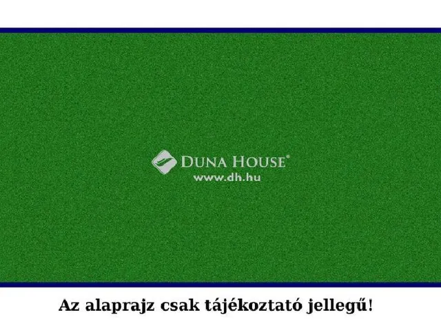Eladó telek Ráckeve 1105 nm