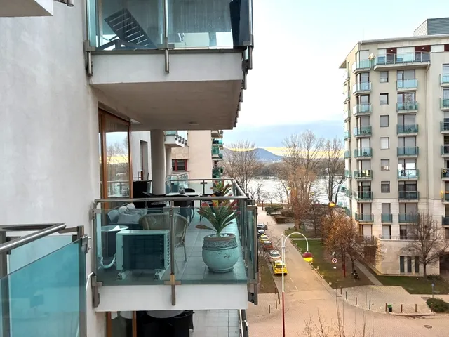 Kiadó lakás Budapest XIII. kerület, Vizafogó 65 nm