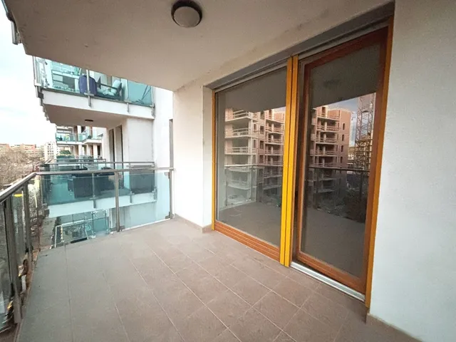 Kiadó lakás Budapest XIII. kerület, Vizafogó 65 nm