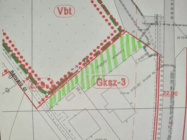 Kiadó kereskedelmi és ipari ingatlan Szigetszentmiklós 4526 nm
