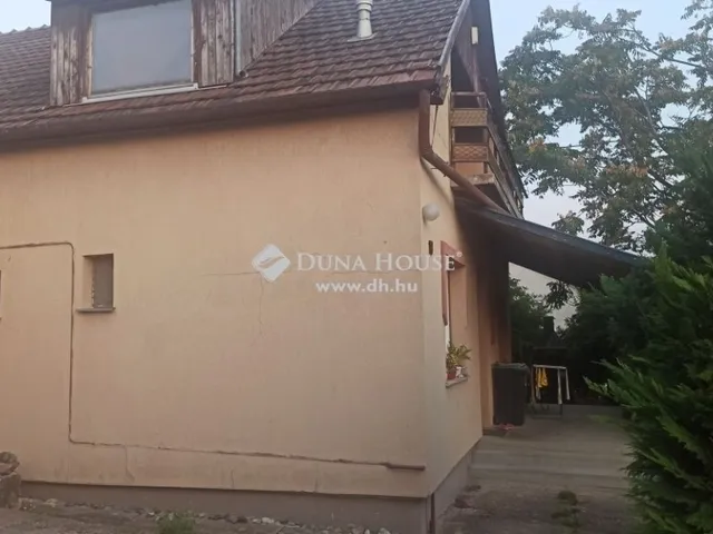 Eladó ház Érd 124 nm