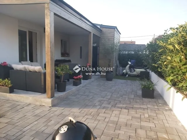 Eladó ház Dunaharaszti 120 nm