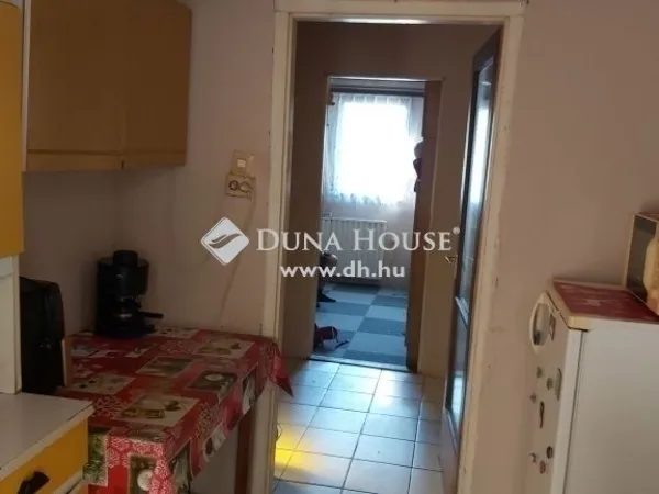 Eladó ház Dunaharaszti 53 nm