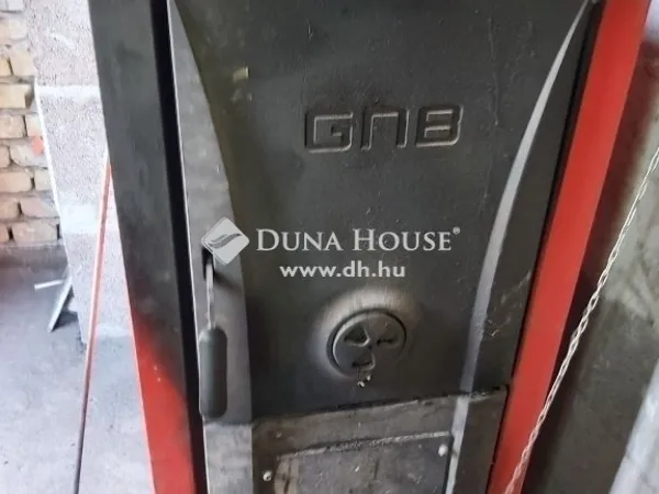 Eladó ház Dunaharaszti 53 nm
