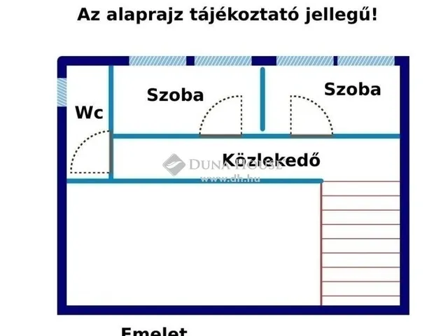 Eladó ház Bugyi 91 nm
