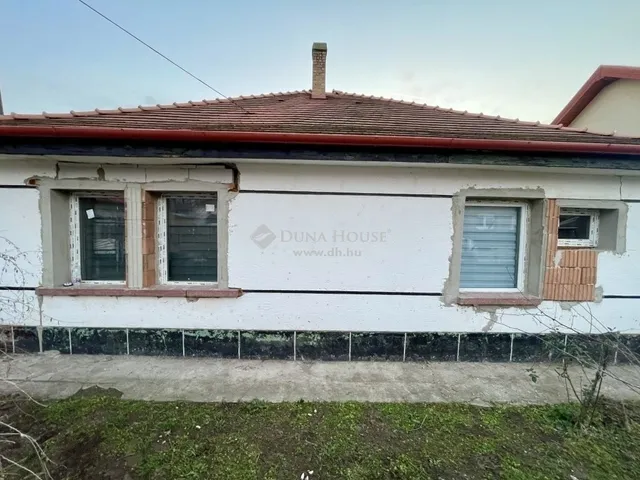 Eladó ház Dunaharaszti 88 nm