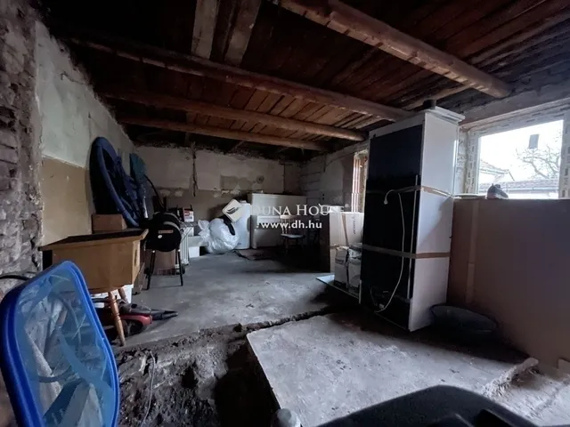 Eladó ház Dunaharaszti 88 nm