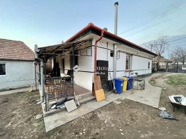 Eladó ház Dunaharaszti 88 nm