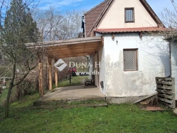 Eladó ház Szigetújfalu 85 nm