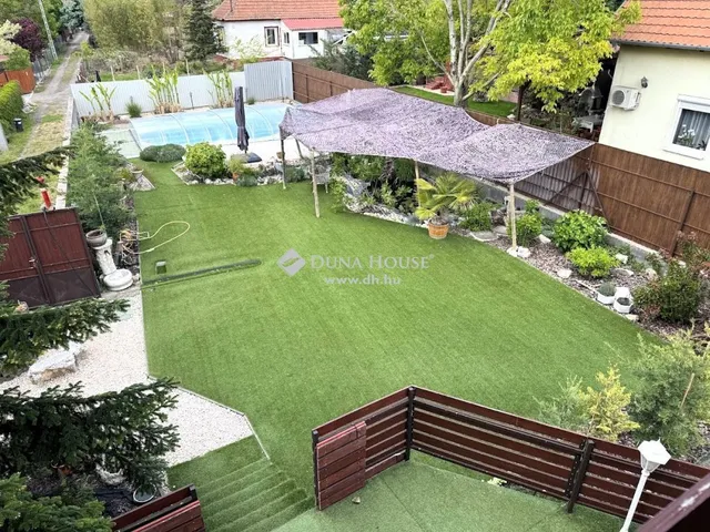 Eladó ház Szigetszentmiklós 250 nm