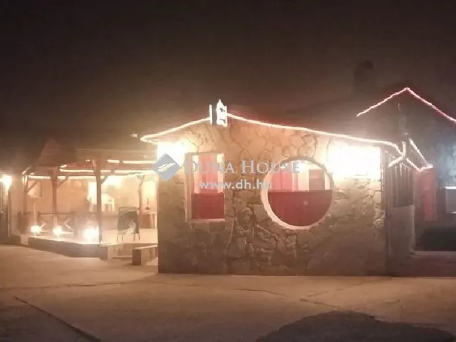Eladó kereskedelmi és ipari ingatlan Szigetszentmiklós 276 nm