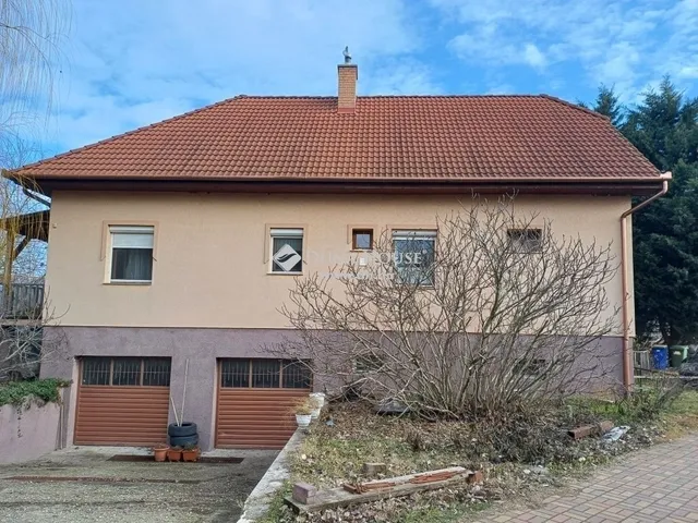 Eladó ház Ráckeve 127 nm