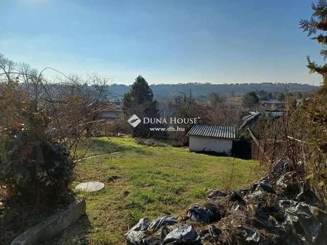 Eladó telek Diósd 720 nm