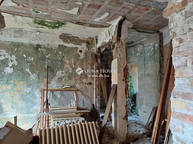 Eladó telek Budapest XXI. kerület 449 nm