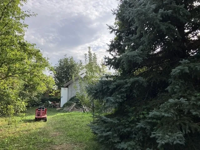 Eladó üdülő és hétvégi ház Ráckeve 40 nm