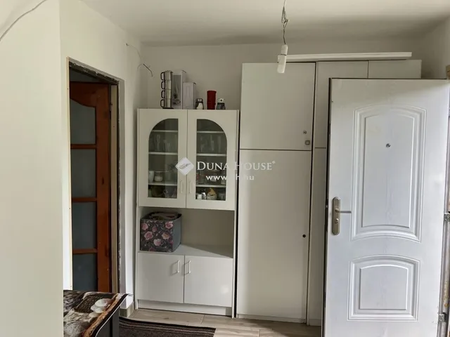 Eladó üdülő és hétvégi ház Ráckeve 40 nm