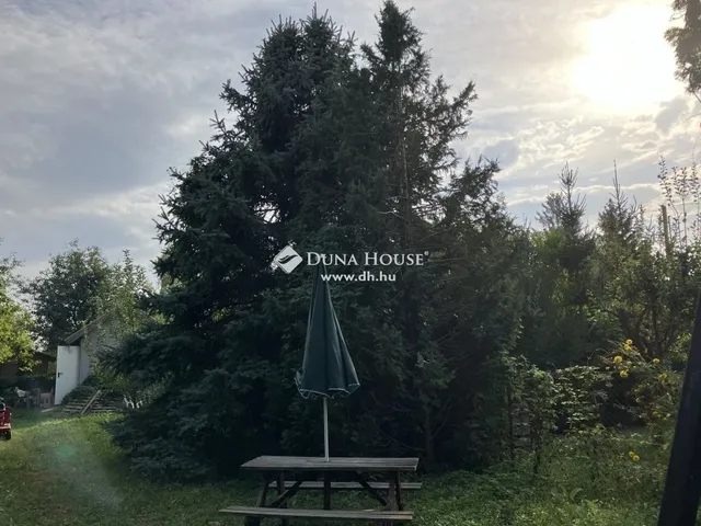 Eladó üdülő és hétvégi ház Ráckeve 40 nm