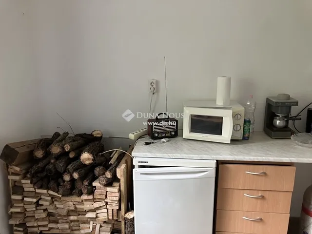 Eladó üdülő és hétvégi ház Ráckeve 40 nm