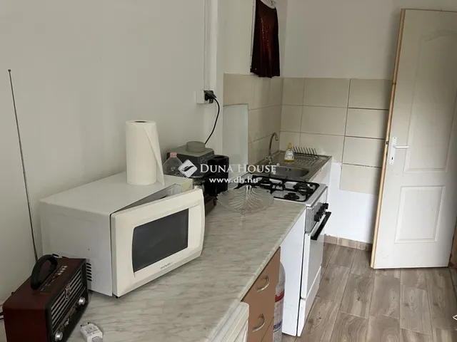 Eladó üdülő és hétvégi ház Ráckeve 40 nm