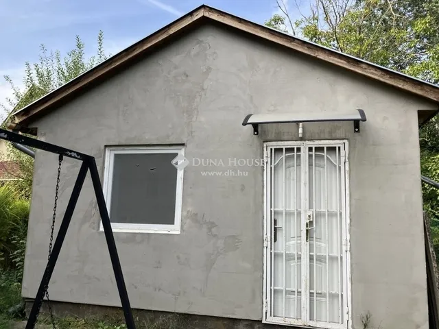 Eladó üdülő és hétvégi ház Ráckeve 40 nm
