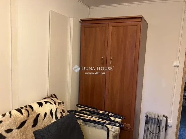 Eladó üdülő és hétvégi ház Ráckeve 40 nm