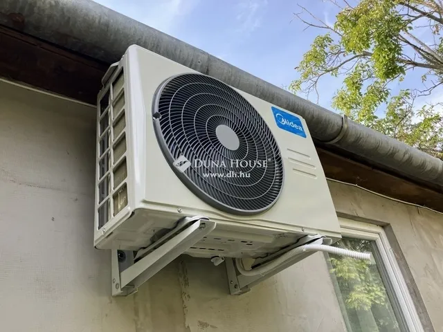 Eladó üdülő és hétvégi ház Ráckeve 40 nm