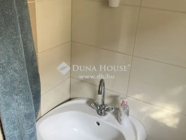 Eladó üdülő és hétvégi ház Ráckeve 40 nm