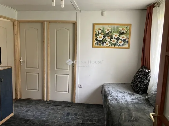 Eladó üdülő és hétvégi ház Ráckeve 40 nm