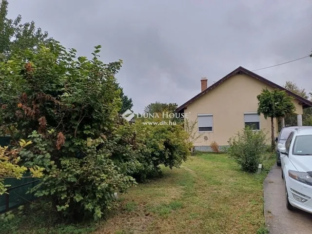 Eladó ház Érd 80 nm