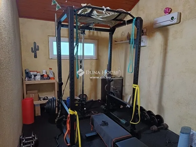 Eladó ház Érd 80 nm