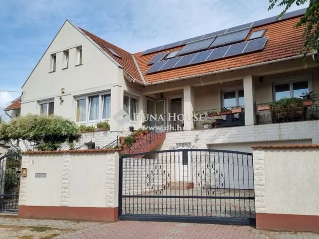 Eladó ház Szigetszentmiklós 431 nm