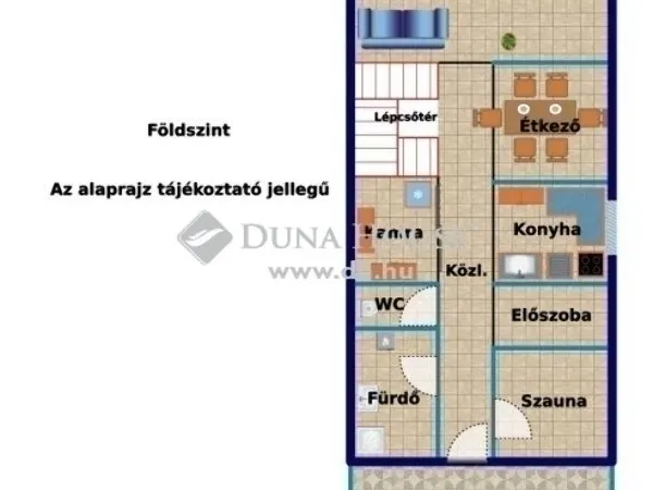 Eladó ház Budapest XXI. kerület, Királyerdő 260 nm