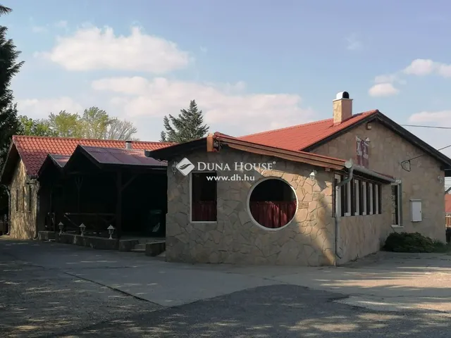 Eladó kereskedelmi és ipari ingatlan Szigetszentmiklós 276 nm