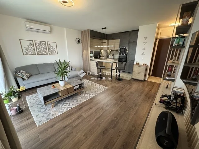 Eladó lakás Budapest XIII. kerület 49 nm