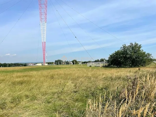 Eladó telek Szigetszentmiklós 1268 nm