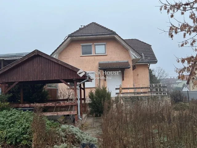 Eladó ház Szigetszentmiklós 133 nm