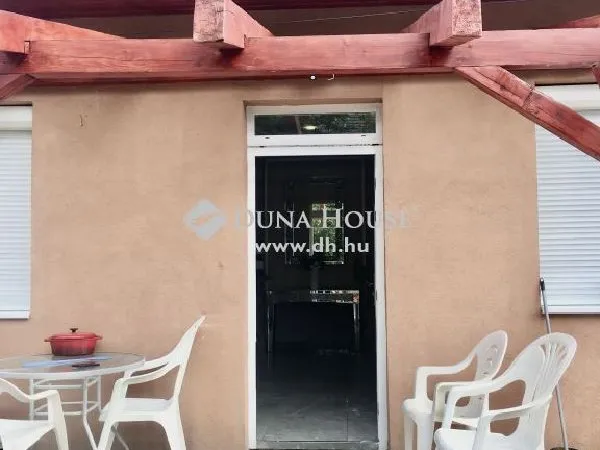 Eladó ház Budapest XX. kerület 72 nm