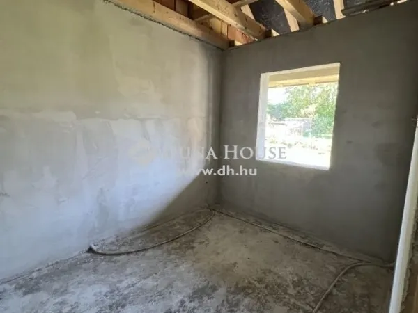 Eladó ház Tököl 120 nm