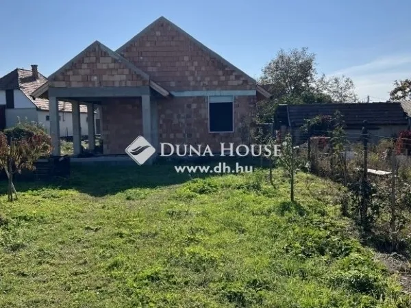 Eladó ház Tököl 120 nm